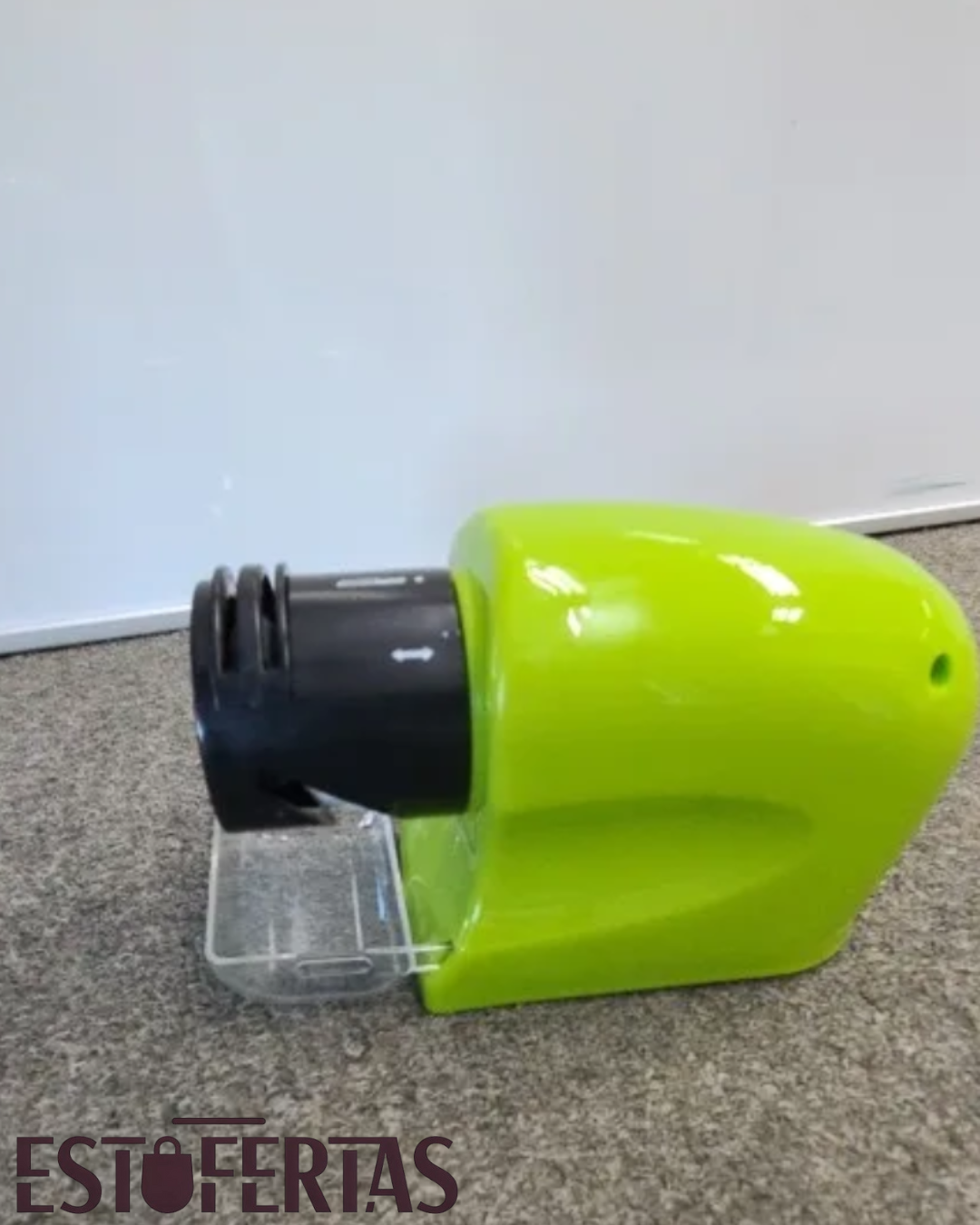 Afilador de cuchillos profesional