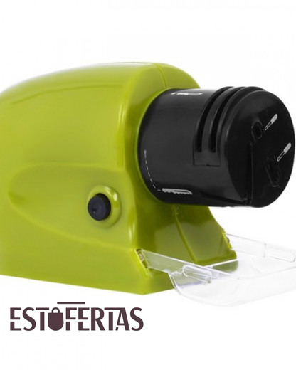 Afilador de cuchillos profesional