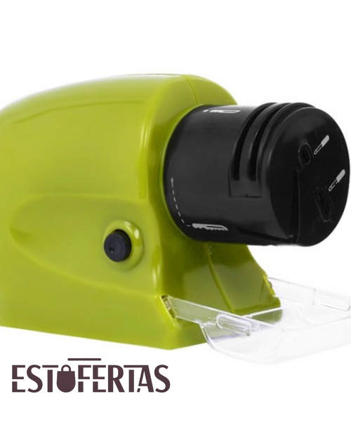 Afilador de cuchillos profesional