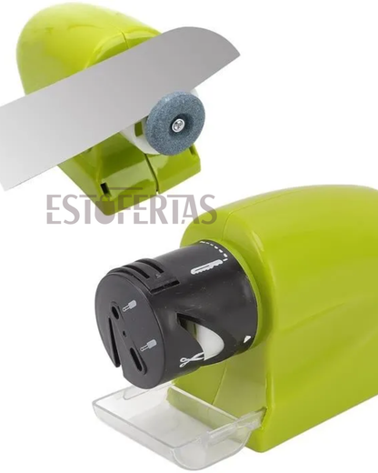Afilador de cuchillos profesional